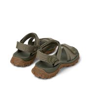 Снимка на CAMPER MEN'S DRIFT TRAIL SANDAL 4