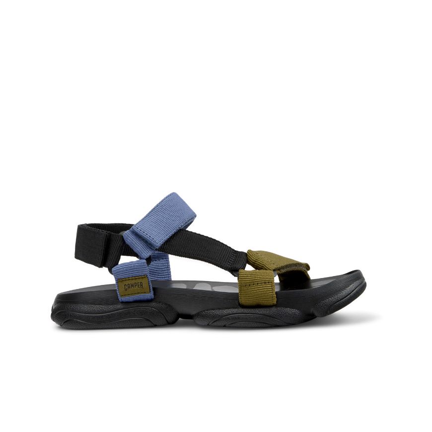 Picture of CAMPER MEN'S KARST SANDAL