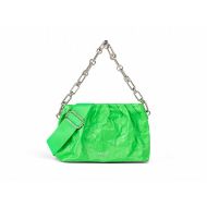 Снимка на REPLAY WOMEN'S CROSSBODY BAG IN WRINKLED EFFECT PU WITH CHAIN 1