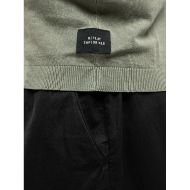 Снимка на REPLAY MEN'S SARTORIALE POLO SHIRT PULLOVER IN LINEN COTTON BLEND