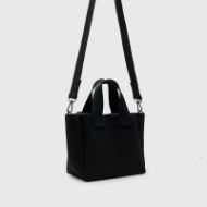Снимка на ALLSAINTS ДАМСКА ЧАНТА ТОТЕ IZZY MINI SPRAY В ЧЕРНО 6