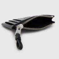 Picture of ALLSAINTS MEN'S TIERRA ISAMU WALLET IN BLACK 3