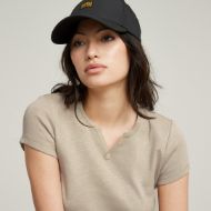 Снимка на G-STAR ДАМСКИ ТОП MICRO PLACKET SLIM В БЕЖОВО 3