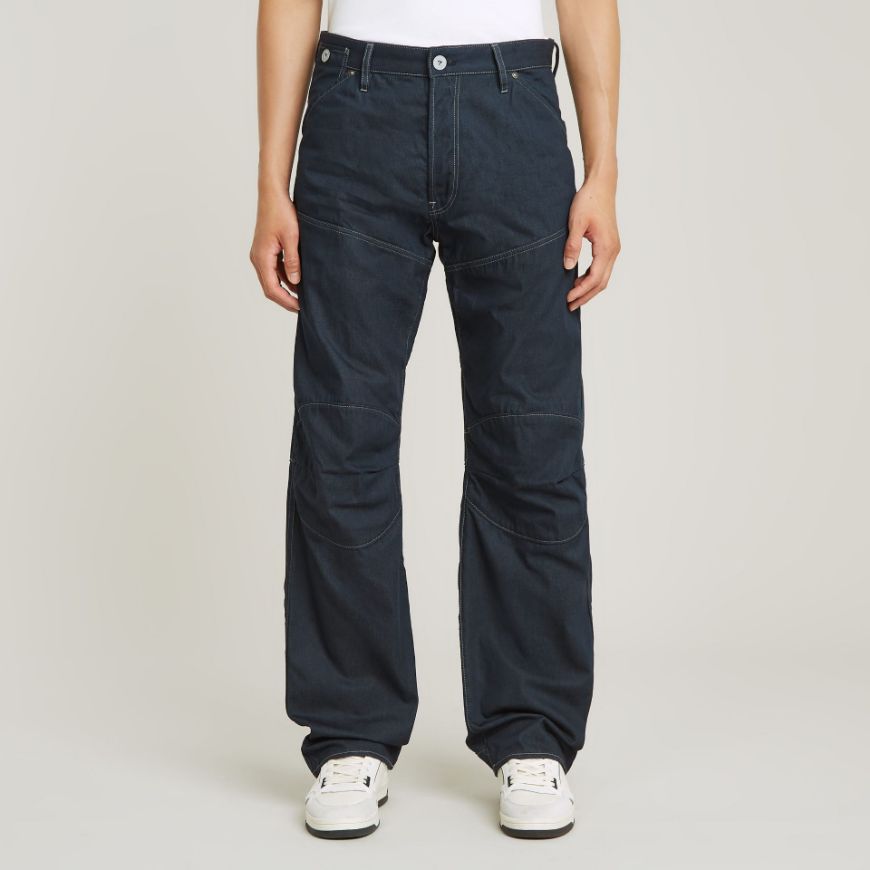 Picture of G-STAR MEN'S 5620 3D LOOSE JEANS IN BLUE
