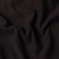 Picture of G-STAR WOMEN'S CROPPED MINI SLIM T-SHIRT IN BLACK 7