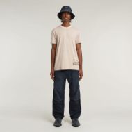 Picture of G-STAR MEN'S FATIGUE 3D RELAXED IN BLUE 5