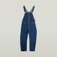 Picture of G-STAR MEN'S DENIM DUNGAREE 3D LOOSE IN BLUE 6