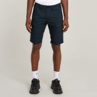 Picture of G-STAR MEN'S 3D REGULAR CARGO SHORT IN BLUE 1