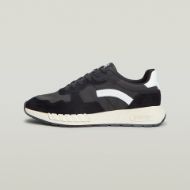 Снимка на G-STAR МЪЖКИ ОБУВКИ AVER BASIC SNEAKERS В КОМБИНАЦИЯ 1