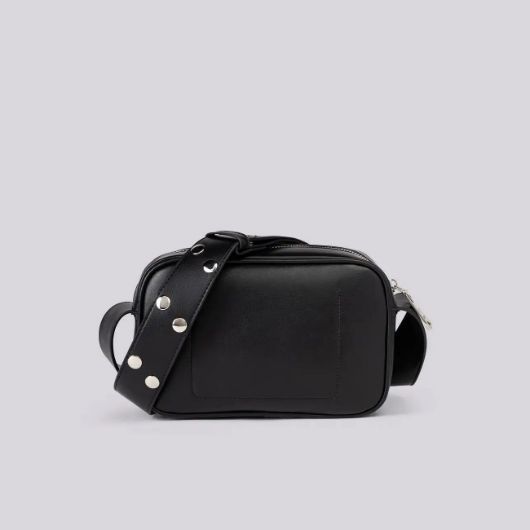 Снимка на REPLAY WOMEN'S MINI BAG WITH SHOULDER STRAP AND STUDS 3