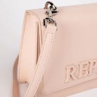 Снимка на REPLAY WOMEN'S CROSSBODY BAG WITH LETTERING 4