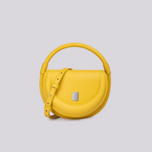 Снимка на REPLAY WOMEN'S BAG WITH HANDLE AND SHOULDER STRAP 1