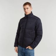 Снимка на G-STAR МЪЖКО ЯКЕ PADDED QUILTED В СИНЬО 1