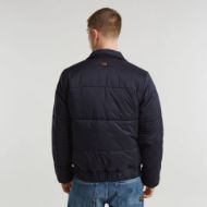 Снимка на G-STAR МЪЖКО ЯКЕ PADDED QUILTED В СИНЬО 2