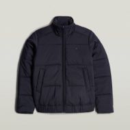Снимка на G-STAR МЪЖКО ЯКЕ PADDED QUILTED В СИНЬО 6