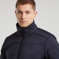Снимка на G-STAR МЪЖКО ЯКЕ PADDED QUILTED В СИНЬО 4