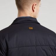 Снимка на G-STAR МЪЖКО ЯКЕ PADDED QUILTED В СИНЬО 3
