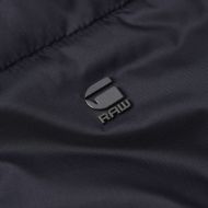 Снимка на G-STAR МЪЖКО ЯКЕ PADDED QUILTED В СИНЬО 5