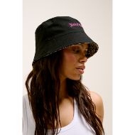 Picture of JUICY COUTURE WOMEN'S AO BOTANICAL REVERSIBLE BOTANICAL BUCKET HAT 4