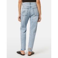 Picture of SCOTCH&SODA WOMEN'S THE BUZZ SLIM BOYFRIEND JEANS — SPRING LIGHTS IN SPRING LIGHTS 5