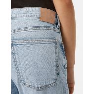 Picture of SCOTCH&SODA WOMEN'S THE BUZZ SLIM BOYFRIEND JEANS — SPRING LIGHTS IN SPRING LIGHTS 6