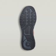 Picture of G-STAR MEN'S AVER RIPSTOP SNEAKERS IN MULTICOLOUR 6