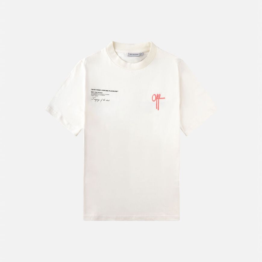 Picture of OTP MEN'S NEO REGULAR FIT TEE