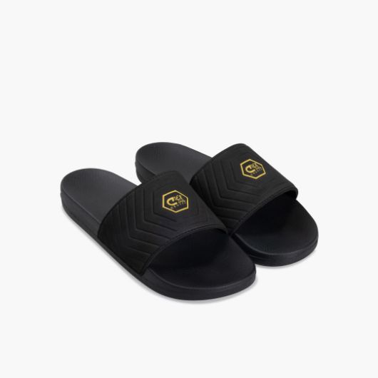 Picture of CRUYFF MEN'S HEX SLIDE 3