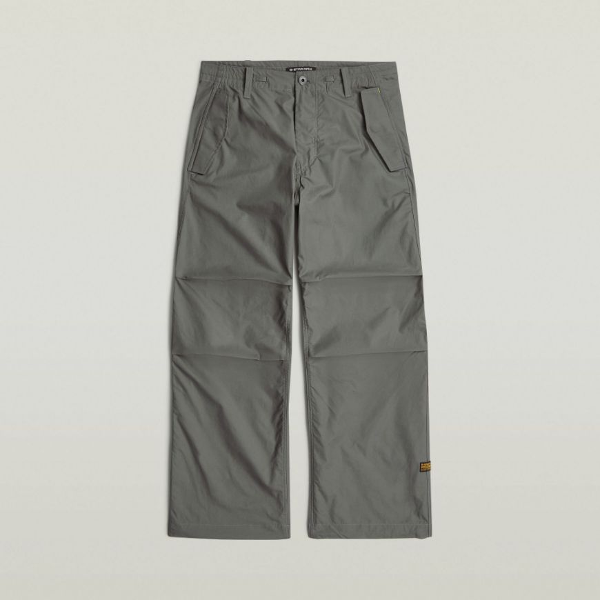 Picture of G-STAR MEN'S BALLOON SHELL CARGO IN GREY