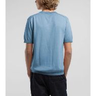 Снимка на REPLAY MEN'S SHORT-SLEEVE CREW-NECK PULLOVER 2