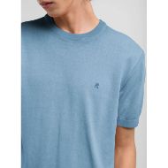 Снимка на REPLAY MEN'S SHORT-SLEEVE CREW-NECK PULLOVER 4