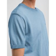 Снимка на REPLAY MEN'S SHORT-SLEEVE CREW-NECK PULLOVER 3
