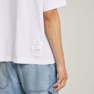 Picture of G-STAR MEN'S ARCHIVE PRINT BOXY T-SHIRT IN MULTICOLOR 4