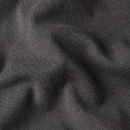 Picture of G-STAR MEN'S OVERDYED CENTER CHEST LOOSE T-SHIRT IN BLACK 7