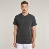 Снимка на G-STAR МЪЖКА БЛУЗА SHIPPING GR OVERDYED В ЧЕРНО 1