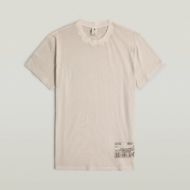 Снимка на G-STAR МЪЖКА БЛУЗА SHIPPING GR OVERDYED В БЕЖОВО/КАКИ 6