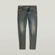 Снимка на G-STAR МЪЖКИ ДЕНИМ D-STAQ 3D SLIM В СИНЬО 6