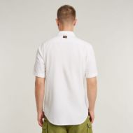 Снимка на G-STAR МЪЖКА РИЗА MARINE SLIM В БЯЛО 2
