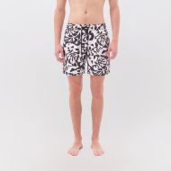 Picture of DIRTY LAUNDRY MEN'S TROPICAL SWIM TRUNK 1