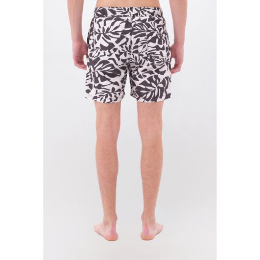 Picture of DIRTY LAUNDRY MEN'S TROPICAL SWIM TRUNK