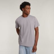 Снимка на G-STAR МЪЖКА БЛУЗА SEAM DETAIL LOOSE В СИВО 4