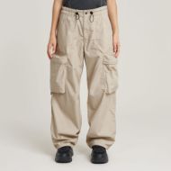 Picture of G-STAR WOMEN'S BALLOON CARGO IN BEIGE/KHAKI 1