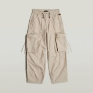 Picture of G-STAR WOMEN'S BALLOON CARGO IN BEIGE/KHAKI 6