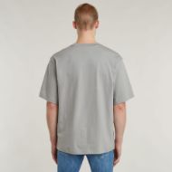 Снимка на G-STAR МЪЖКА БЛУЗА COLOR SHIFT OLD SKOOL LOGO BOXY В СИВО 2