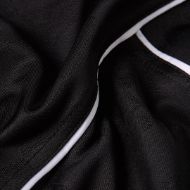 Снимка на G-STAR МЪЖКА БЛУЗА FOOTBALL TRACK TOP ZIP THROUGH В ЧЕРНО 7