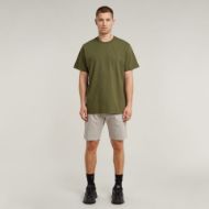 Снимка на G-STAR МЪЖКА БЛУЗА SEAM DETAIL LOOSE В ЗЕЛЕНО 5
