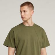 Снимка на G-STAR МЪЖКА БЛУЗА SEAM DETAIL LOOSE В ЗЕЛЕНО 3