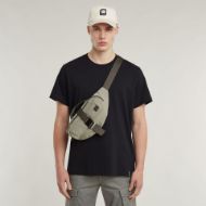 Снимка на G-STAR МЪЖКА ЧАНТА BUM BAG В БЕЖОВО/КАКИ 3