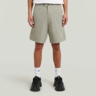 Снимка на G-STAR МЪЖКИ БЕРМУДИ SPORT TRAINER SHORT 2.0 В БЕЖОВО/КАКИ 1