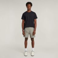 Снимка на G-STAR МЪЖКИ БЕРМУДИ SPORT TRAINER SHORT 2.0 В БЕЖОВО/КАКИ 5